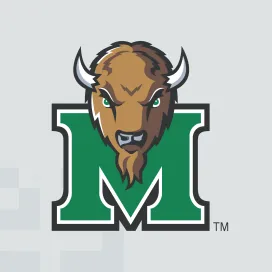 Marshall university thundering herd 1